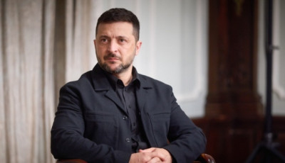 Зеленський - про головування Ірландії в Раді ЄС: Є шанси відкрити пʼять переговорних кластерів у липні