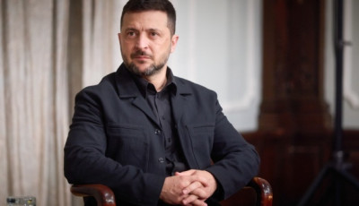 Канада виділить $350 мільйонів на ракети-перехоплювачі для української ППО