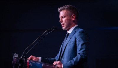 Bloomberg: Мадяр підтримає заявку на вступ України до ЄС тільки після вирішення питання щодо угорської меншини