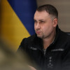 Драпатий ухвалює рішення швидко та береже людей: Буданов про зміну головкома ЗСУ
