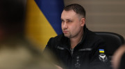 Драпатий ухвалює рішення швидко та береже людей: Буданов про зміну головкома ЗСУ