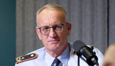 Серед політиків у Німеччині є різні оцінки ризиків ескалації у разі передачі Україні Taurus - генерал