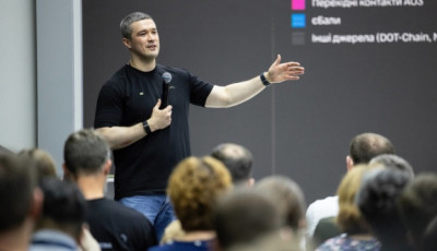 Рекрутинг, закупівлі та дрони: Федоров розповів про три ключові напрями реформ Міноборони