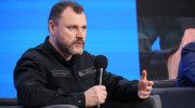 Клименко визначив три пріоритети роботи на посаді секретаря РНБО
