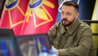 Україна закликала країни НАТО прискорити допомогу та інвестувати в оборонне виробництво