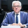 Ексглава МЗС Польщі про скандал з 