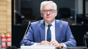 Ексглава МЗС Польщі про скандал з 