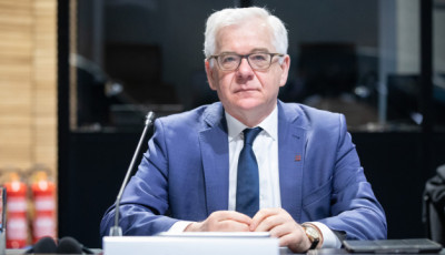 Ексглава МЗС Польщі про скандал з 