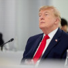 Трамп готовий підтримати антиросійські санкції, ініційовані сенатором Гремом - CNN