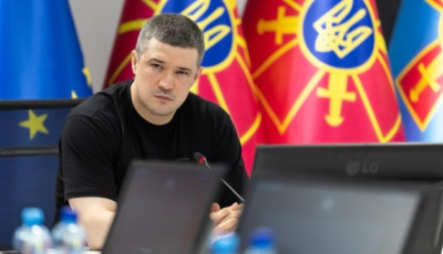 Україна і Канада розширюють оборонну співпрацю - Федоров розповів деталі