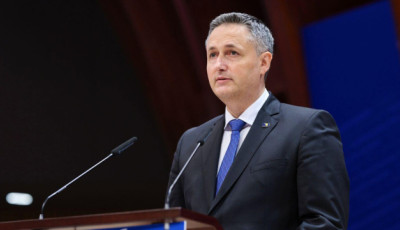 Боснія і Герцеговина закликала не допустити дестабілізації Західних Балкан Росією
