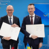 Україна й Німеччина запускають проєкт грантів для бізнесу на навчання працівників