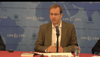 Саміт НАТО продемонстрував єдність Альянсу в підтримці України - канадський експерт