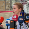 У Брюсселі обговорять шляхи звільнення утримуваних Росією цивільних українців - Каллас