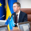 Корецький запропонував відновити українсько-молдовську комісію з торговельно-економічного співробітництва