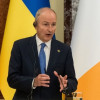 Ірландія виділяє Україні пакет допомоги на €125 мільйонів