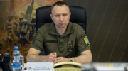 У Генштабі заявляють про ознаки інформаційної операції проти Драпатого