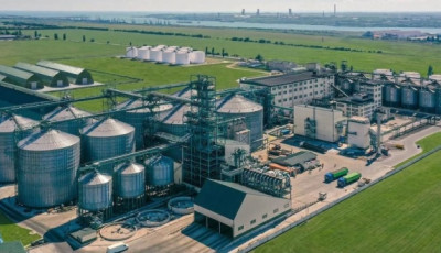 На Одещині через безпекову ситуацію призупиняє роботу один із найбільших виробників олій