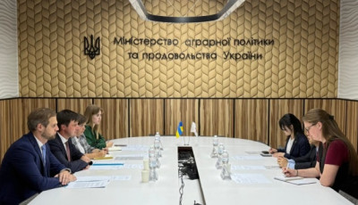Україна розраховує найближчим часом відкрити експорт продукції птахівництва до Японії