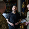 Зеленський заявив про триразове скорочення постачання ракет для ППО від партнерів у 2026 році