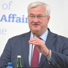 Сибіга: Україна працює з партнерами над відновленням агроекспорту після блокування морського коридору