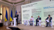 Висоцький закликав міжнародних партнерів підтримати відновлення морського агроекспорту України