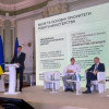 Висоцький закликав міжнародних партнерів підтримати відновлення морського агроекспорту України