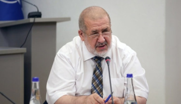 Чубаров закликав лідерів тюркських держав домогтися звільнення кримських політв’язнів