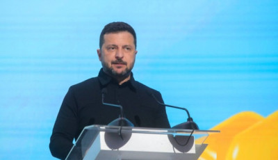 Зеленський: Україна має спільний з партнерами план завершення війни