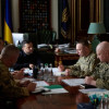 Зеленський готує кадрові рішення для посилення оборони на найбільш напружених напрямках