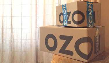 Акції Ozon обвалилися на 27% після ударів по логістичних центрах у Росії