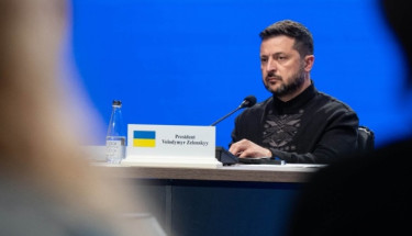 Тотальної блокади Чорного моря немає - Зеленський