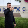 Зеленський: Україна продовжує детальну роботу зі США для наближення миру