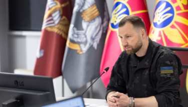 Україна та ЄС шукають кошти для покриття дефіциту оборонного бюджету 2026 року