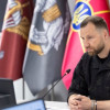 Україна та ЄС шукають кошти для покриття дефіциту оборонного бюджету 2026 року