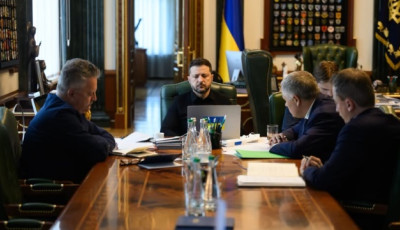 Німеччина передасть Україні нові пакети ППО вже у вересні — Зеленський