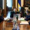 Німеччина передасть Україні нові пакети ППО вже у вересні — Зеленський
