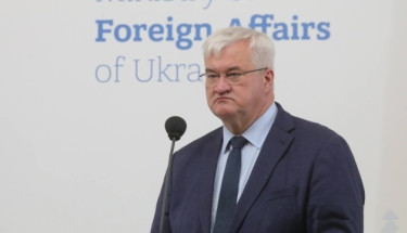 Сибіга розраховує на «нову динаміку» у переговорному треку