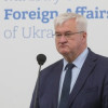 Сибіга розраховує на «нову динаміку» у переговорному треку