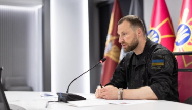 Хмара переніс візити до Німеччини та Норвегії через безпекову ситуацію в Україні