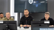 Україна обговорила з радниками Франції, Німеччини та Британії потреби фронту і посилення ППО