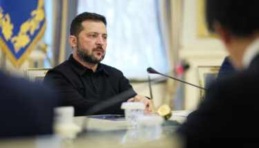 Зеленський обговорив із президенткою ЄБРР підтримку економіки України