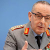 Німецький генерал Карстен Броєр очолить Військовий комітет НАТО