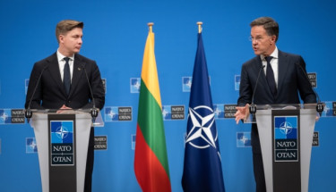 Відповіді НАТО на атаки Росії не завжди будуть публічними та за принципом «око за око» — Рютте