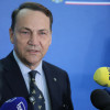 Глава МЗС Польщі про суперечку з Україною: на жаль, Росія може тішитись