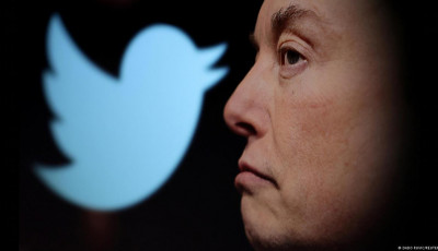 Маск анонсував глобальні зміни в Twitter, серед них – власна платіжна система