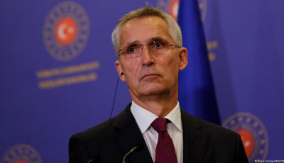 Столтенберг: Якщо росія за допомогою грубої сили зможе досягти бажаного – це буде катастрофа