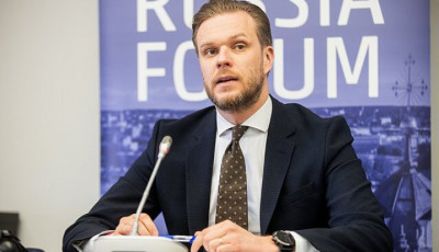 Росія може раптово напасти на НАТО – глава МЗС Литви