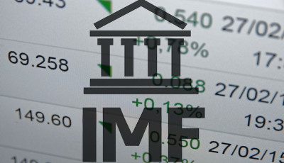 МВФ прогнозує скорочення росту світового ВВП у 2023 році