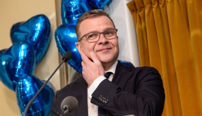 Прем’єр Фінляндії також підтримав дії України у Курській області